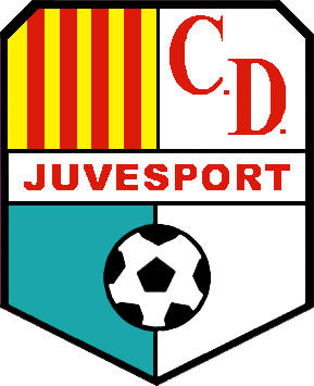 Logo of C.D. JUVESPORT (CATALONIA)