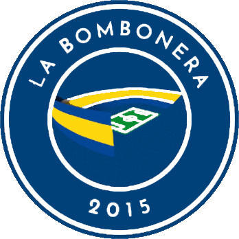 Logo of C.D. LA BOMBONERA (CATALONIA)
