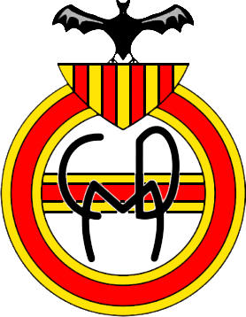 Logo of C.D. MASNOU (CATALONIA)