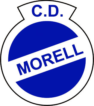Logo of C.D. MORELL (CATALONIA)