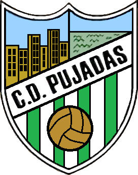 Logo of C.D. PUJADAS (CATALONIA)
