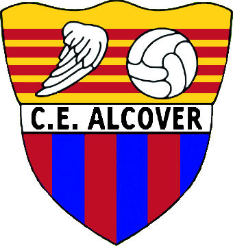 Logo of C.E. ALCOVER (CATALONIA)