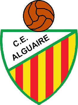 Logo of C.E. ALGUAIRE (CATALONIA)