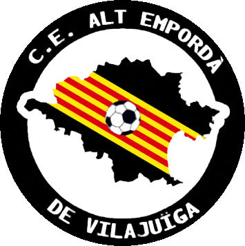 Logo of C.E. ALT EMPORDÀ-1 (CATALONIA)