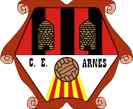 Logo of C.E. ARNES (CATALONIA)