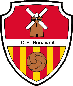 Logo of C.E. BENAVENT (CATALONIA)