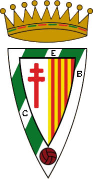 Logo of C.E. BESALÚ (CATALONIA)
