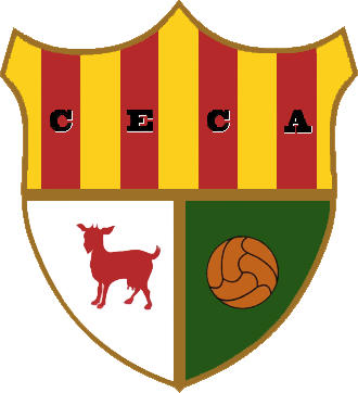 Logo of C.E. CABRERA D'ANOIA (CATALONIA)