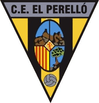 Logo of C.E. EL PERELLÓ (CATALONIA)