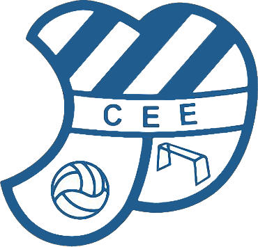Logo of C.E. EUROPA (CATALONIA)