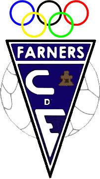 Logo of C.E. FARNERS (CATALONIA)