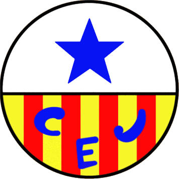 Logo of C.E. JÚPITER (CATALONIA)