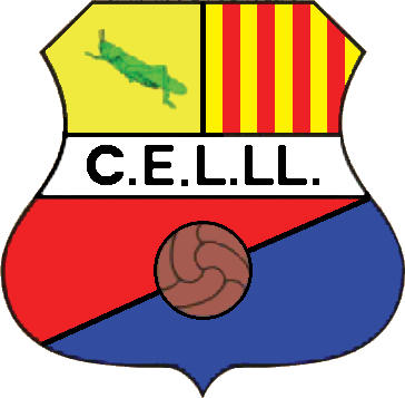 Logo of C.E. LA LLAGOSTA (CATALONIA)