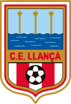 Logo of C.E. LLANÇÀ (CATALONIA)