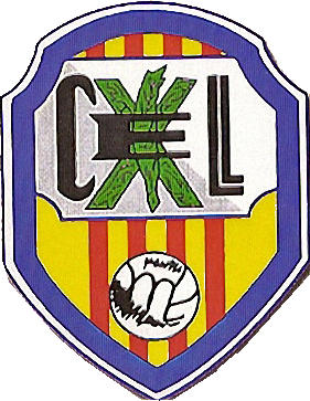 Logo of C.E. LLAVANERES (CATALONIA)