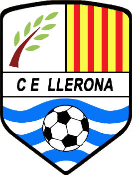Logo of C.E. LLERONA (CATALONIA)