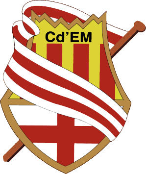 Logo of C.E. MANRESA (CATALONIA)