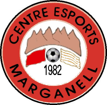 Logo of C.E. MARGANELL (CATALONIA)