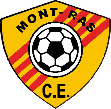 Logo of C.E. MONT-RAS (CATALONIA)