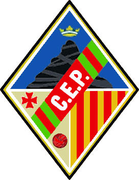 Logo of C.E. PUIGREIG (CATALONIA)