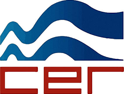 Logo of C.E. RIUDARENES 2005 (CATALONIA)