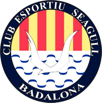 Logo of C.E. SEAGULLL (CATALONIA)
