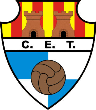 Logo of C.E. TORRES DE SEGRE (CATALONIA)