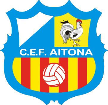 Logo of C.E.F. AITONA (CATALONIA)