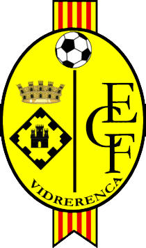Logo of C.E.F. SPORTING VIDRERENCA (CATALONIA)