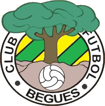 Logo of C.F BEGUES (CATALONIA)