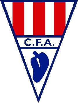 Logo of C.F. AMETLLA VALLÈS (CATALONIA)