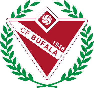 Logo of C.F. BUFALÀ (CATALONIA)