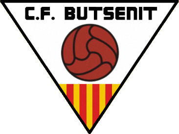 Logo of C.F. BUTSÈNIT (CATALONIA)