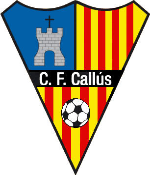Logo of C.F. CALLÚS (CATALONIA)