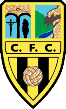 Logo of C.F. CAPELLADES (CATALONIA)