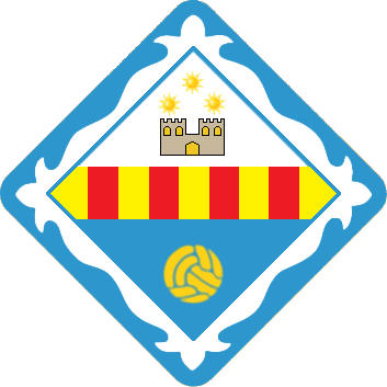 Logo of C.F. CASTELLTERÇOL (CATALONIA)