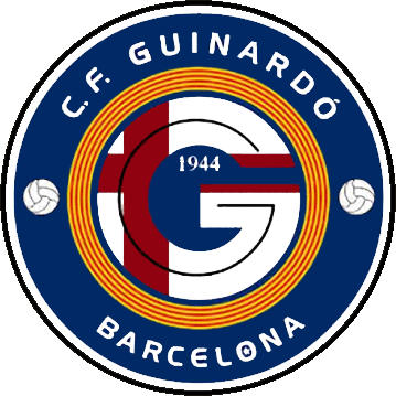 Logo of C.F. GUINARDÓ (CATALONIA)