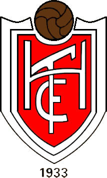 Logo of C.F. HOSTALETS DE PIEROLA (CATALONIA)