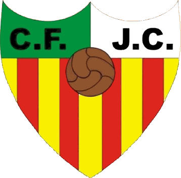 Logo of C.F. JESÚS CATALÒNIA (CATALONIA)