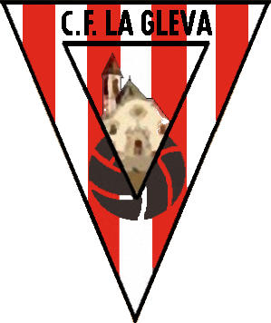Logo of C.F. LA GLEVA (CATALONIA)