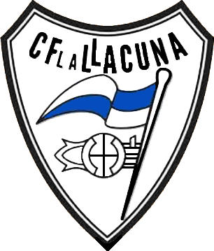 Logo of C.F. LA LLACUNA (CATALONIA)