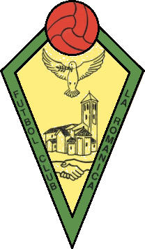 Logo of C.F. LA ROMÁNICA (CATALONIA)