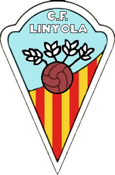 Logo of C.F. LINYOLA (CATALONIA)