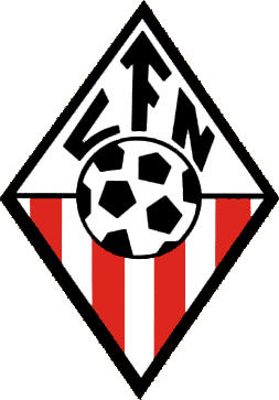 Logo of C.F. NAVATA (CATALONIA)