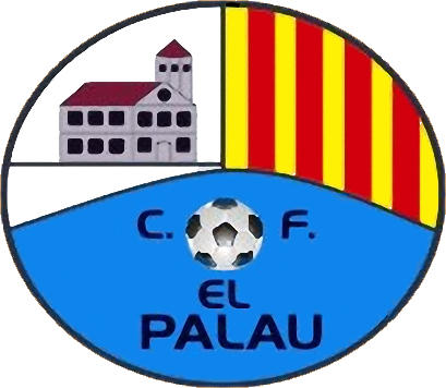 Logo of C.F. PALAU ANGLESOLA (CATALONIA)