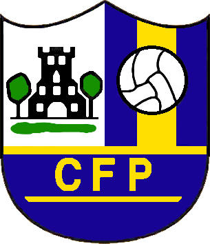 Logo of C.F. PALAUTORDERA (CATALONIA)
