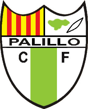 Logo of C.F. PALILLO (CATALONIA)