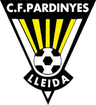Logo of C.F. PARDINYES (CATALONIA)