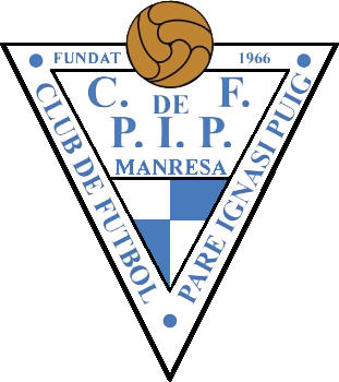 Logo of C.F. PARE IGNASI PUIG (CATALONIA)