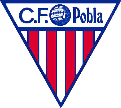 Logo of C.F. POBLA DE SEGUR (CATALONIA)